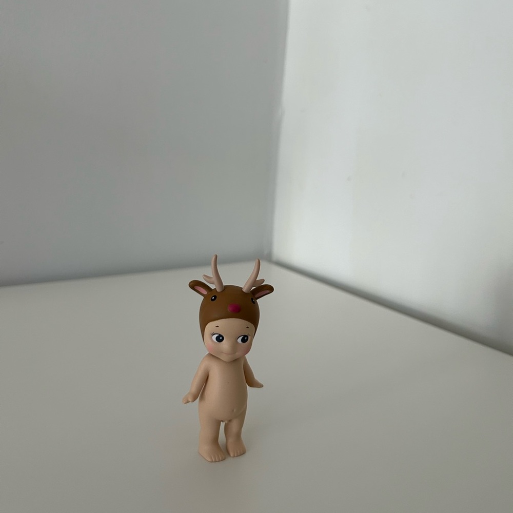 COPY - Sonny angel reindeer